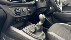 Hyundai i10 1.0 [63] Advance 5dr [Nav] Petrol Hatchback